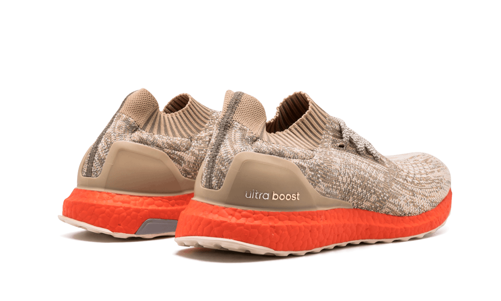 UltraBOOST Uncaged TRACE CARGO LINEN KHAKI heycatan