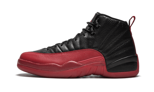 Air Jordan 12 Retro Flu Game 2016