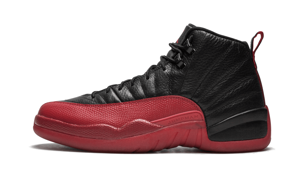 Air Jordan 12 Retro Flu Game 2016