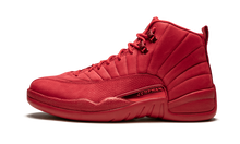 Load image into Gallery viewer, Air Jordan 12 Retro GYM RED/BLACK-GYM RED