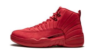 Air Jordan 12 Retro GYM RED/BLACK-GYM RED