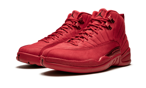Air Jordan 12 Retro GYM RED/BLACK-GYM RED
