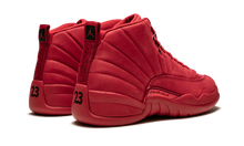 Load image into Gallery viewer, Air Jordan 12 Retro GYM RED/BLACK-GYM RED