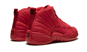 Air Jordan 12 Retro GYM RED/BLACK-GYM RED