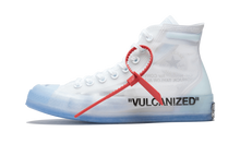 Load image into Gallery viewer, Chuck 70 Hi Off-White