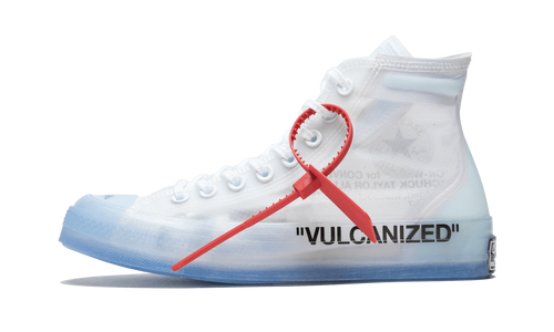 Chuck 70 Hi Off-White