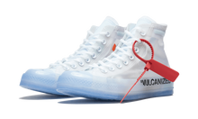 Load image into Gallery viewer, Chuck 70 Hi Off-White