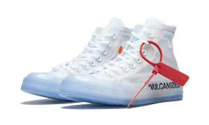 Chuck 70 Hi Off-White