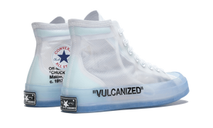 Chuck 70 Hi Off-White