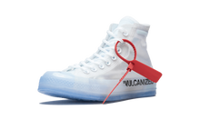 Load image into Gallery viewer, Chuck 70 Hi Off-White