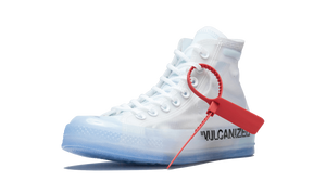 Chuck 70 Hi Off-White