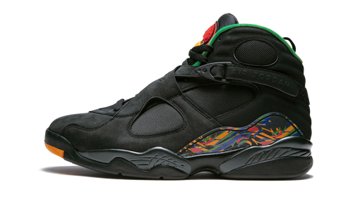 Air Jordan 8 Retro Air Raid