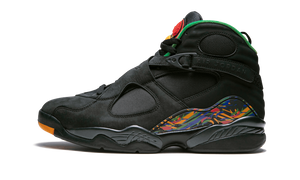 Air Jordan 8 Retro Air Raid