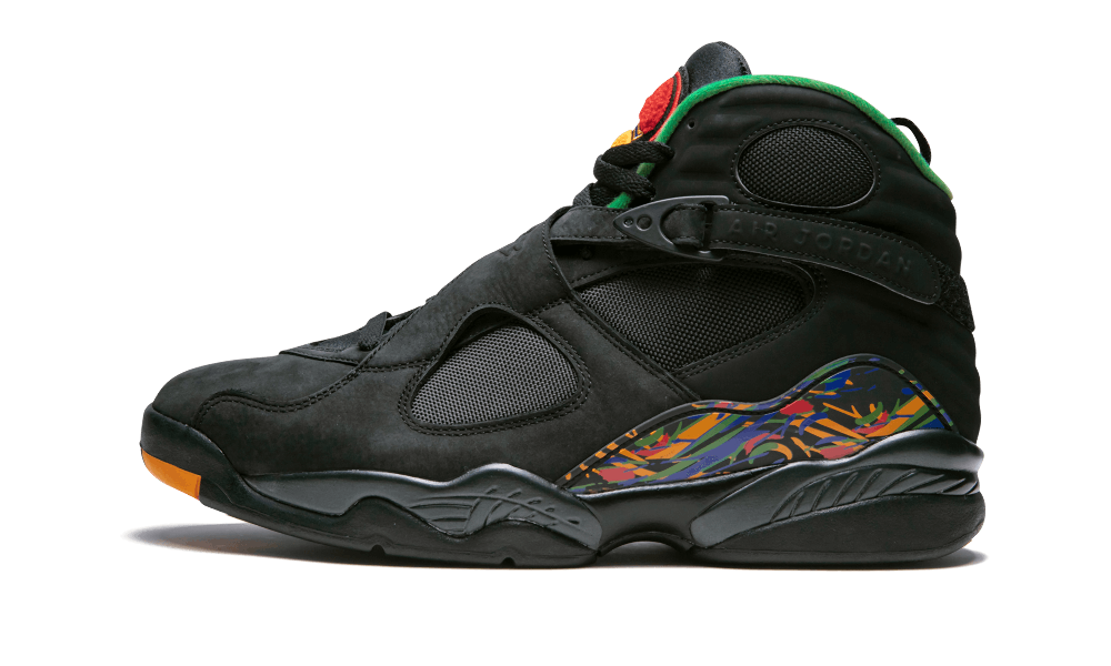Air Jordan 8 Retro Air Raid
