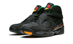 Air Jordan 8 Retro Air Raid