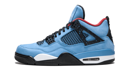 Air Jordan 4 Retro Cactus Jack