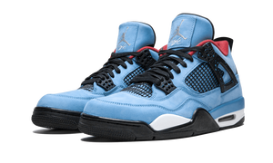 Air Jordan 4 Retro Cactus Jack