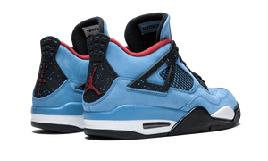 Air Jordan 4 Retro Cactus Jack