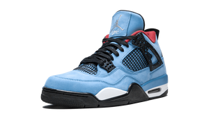 Air Jordan 4 Retro Cactus Jack