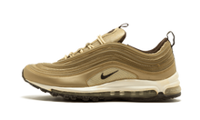 Load image into Gallery viewer, Air Max 97 Metallic Gold