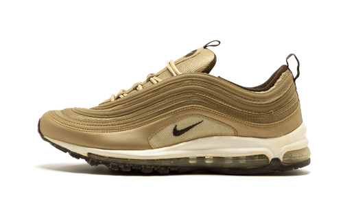 Air Max 97 Metallic Gold