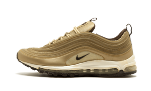 Air Max 97 Metallic Gold