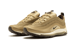 Air Max 97 Metallic Gold