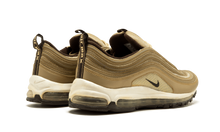 Load image into Gallery viewer, Air Max 97 Metallic Gold