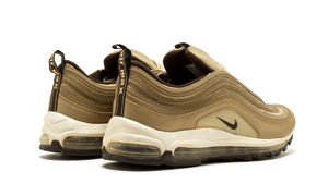 Air Max 97 Metallic Gold