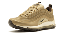 Load image into Gallery viewer, Air Max 97 Metallic Gold