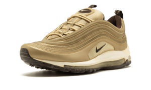 Air Max 97 Metallic Gold
