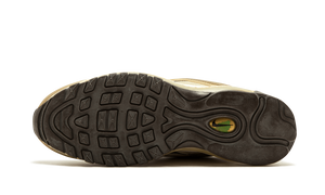 Air Max 97 Metallic Gold