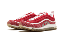 Load image into Gallery viewer, WMNS Air Max 97 VRSTY RED/VRSTY RED-WHITE