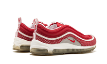 Load image into Gallery viewer, WMNS Air Max 97 VRSTY RED/VRSTY RED-WHITE