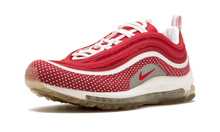 Load image into Gallery viewer, WMNS Air Max 97 VRSTY RED/VRSTY RED-WHITE