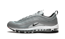 Load image into Gallery viewer, Air Max 97 Premium REFLECT SILVER/BLACK