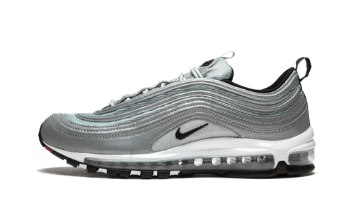Air Max 97 Premium REFLECT SILVER/BLACK
