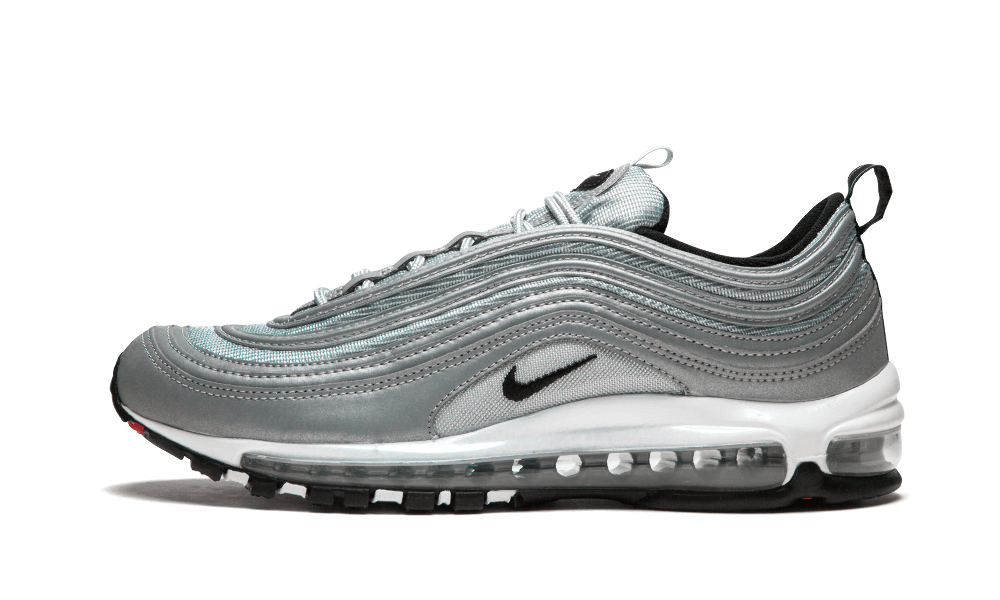 Air Max 97 Premium REFLECT SILVER/BLACK