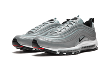 Load image into Gallery viewer, Air Max 97 Premium REFLECT SILVER/BLACK