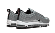 Load image into Gallery viewer, Air Max 97 Premium REFLECT SILVER/BLACK