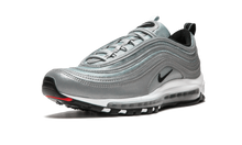 Load image into Gallery viewer, Air Max 97 Premium REFLECT SILVER/BLACK