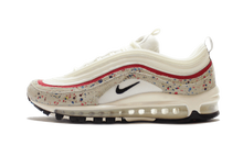 Load image into Gallery viewer, Air Max 97 Premium Paint Splatter Sail Amarillo U