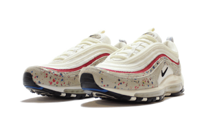 Air Max 97 Premium Paint Splatter Sail Amarillo U