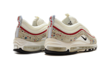 Load image into Gallery viewer, Air Max 97 Premium Paint Splatter Sail Amarillo U