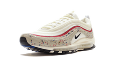 Load image into Gallery viewer, Air Max 97 Premium Paint Splatter Sail Amarillo U