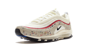 Air Max 97 Premium Paint Splatter Sail Amarillo U