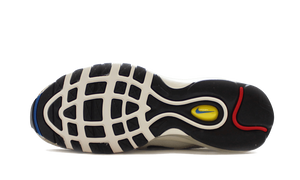 Air Max 97 Premium Paint Splatter Sail Amarillo U