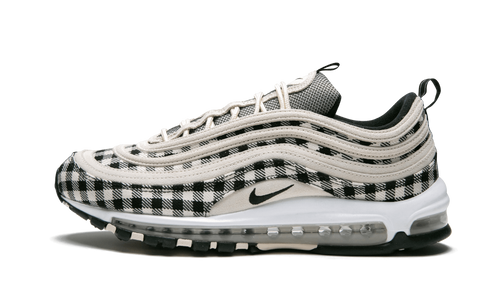 Air Max 97 Premium LIGHT CREAM / BLACK-SAIL