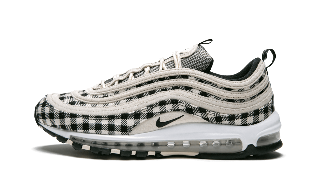Air Max 97 Premium LIGHT CREAM / BLACK-SAIL