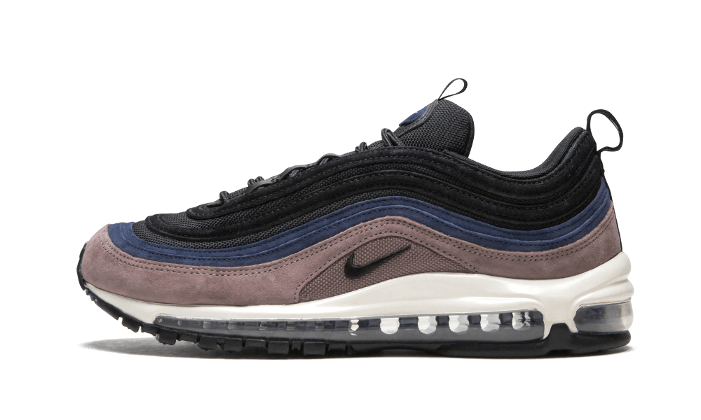 Air Max 97 Premium SMOKEY MAUVE/BLACK